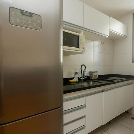 Apartamento Top No Leblon Rio de Janeiro Exterior foto