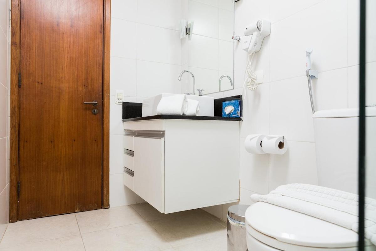 Apartamento Top No Leblon Rio de Janeiro Exterior foto