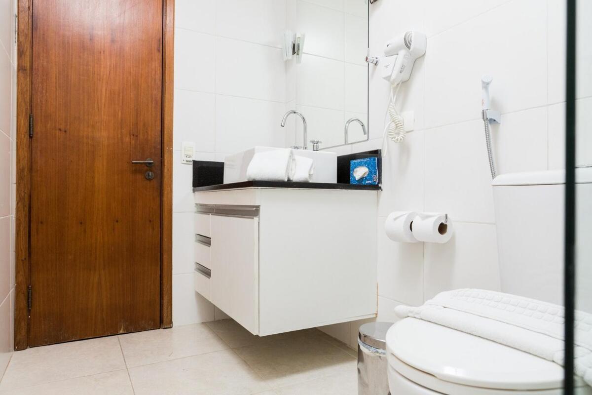 Apartamento Top No Leblon Rio de Janeiro Exterior foto