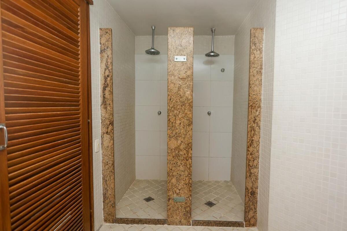 Apartamento Top No Leblon Rio de Janeiro Exterior foto