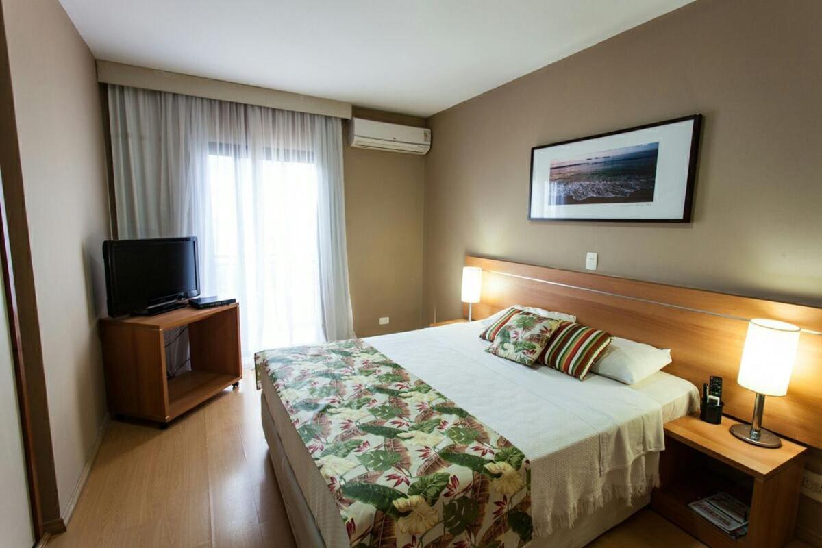 Apartamento Top No Leblon Rio de Janeiro Exterior foto