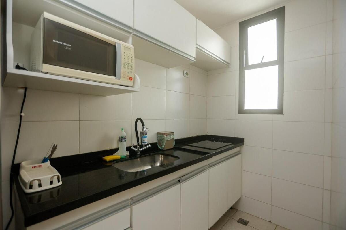 Apartamento Top No Leblon Rio de Janeiro Exterior foto
