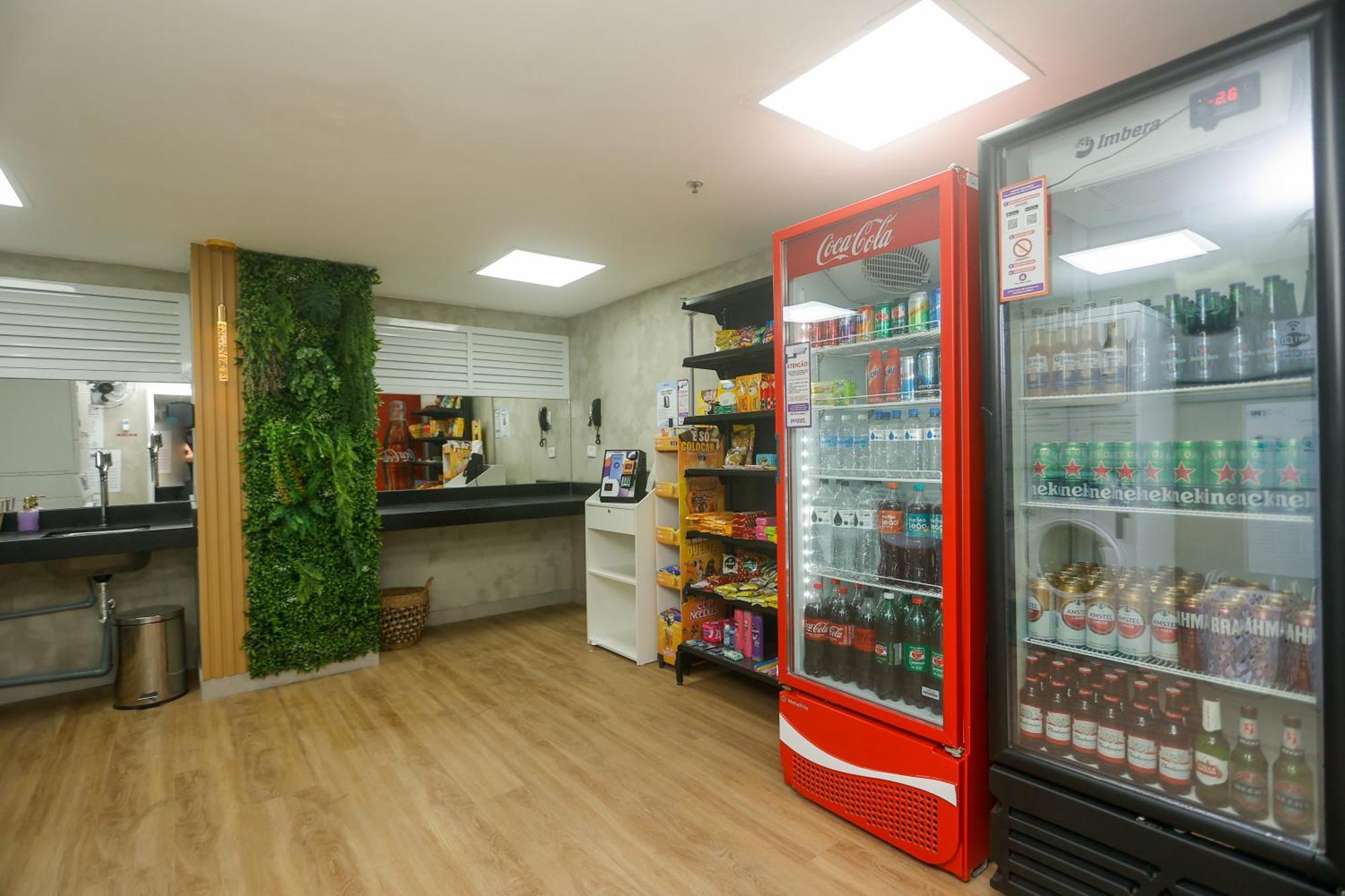 Apartamento Top No Leblon Rio de Janeiro Exterior foto