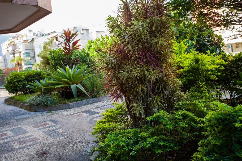 Apartamento Top No Leblon Rio de Janeiro Zimmer foto
