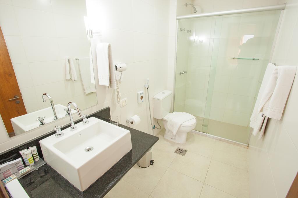 Apartamento Top No Leblon Rio de Janeiro Zimmer foto