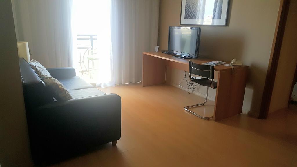 Apartamento Top No Leblon Rio de Janeiro Exterior foto