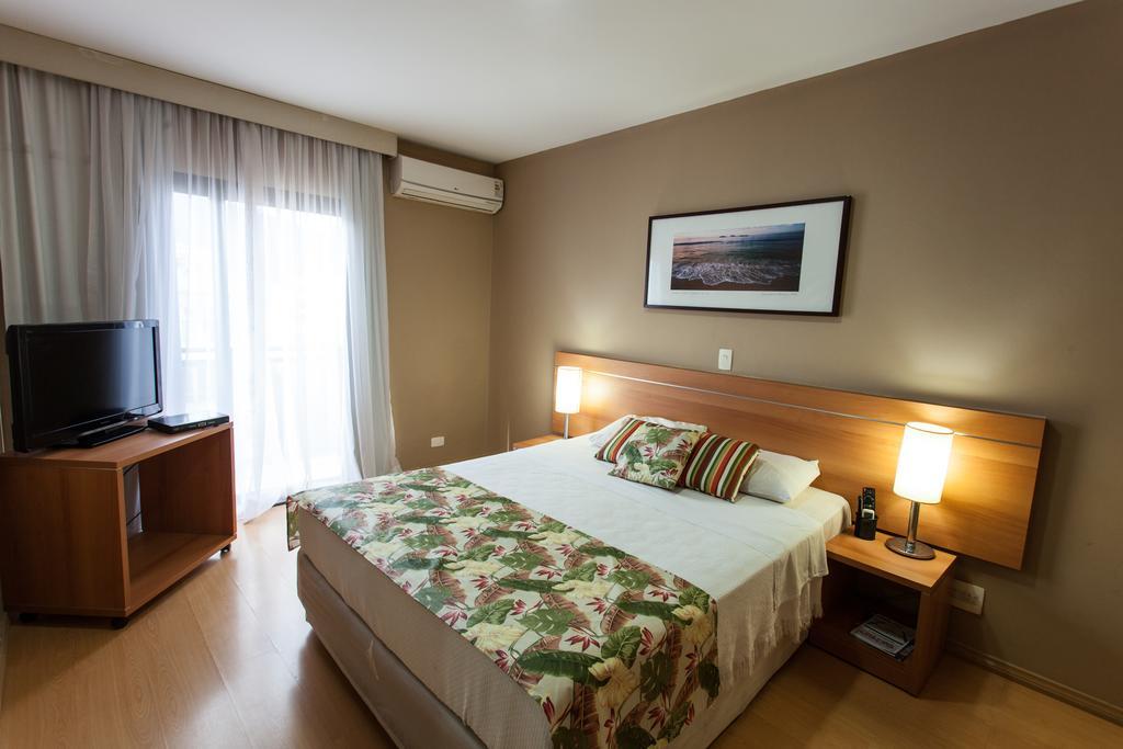 Apartamento Top No Leblon Rio de Janeiro Exterior foto